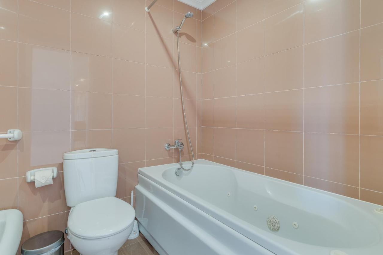 Apartamento Bela Sao Tiago I Funchal  Exterior foto