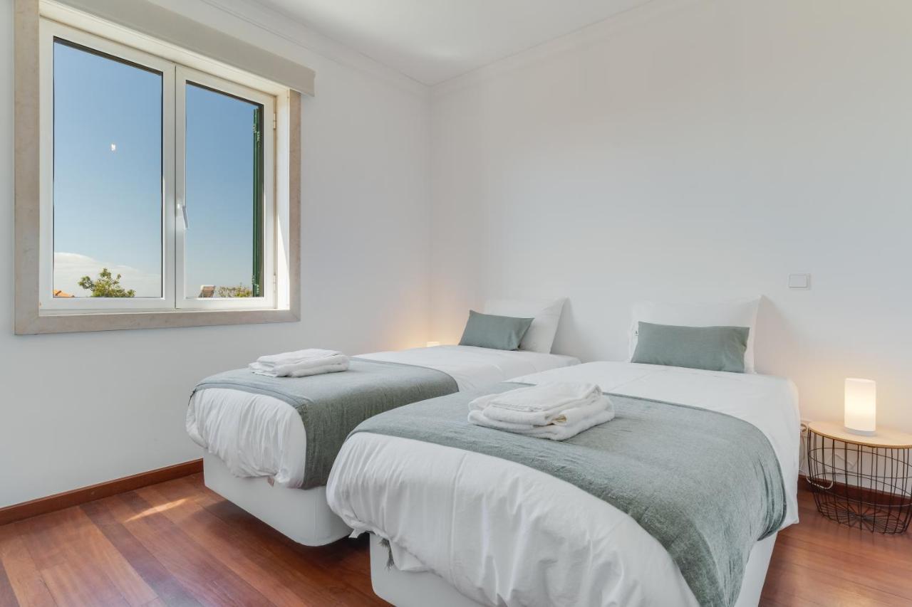 Apartamento Bela Sao Tiago I Funchal  Exterior foto