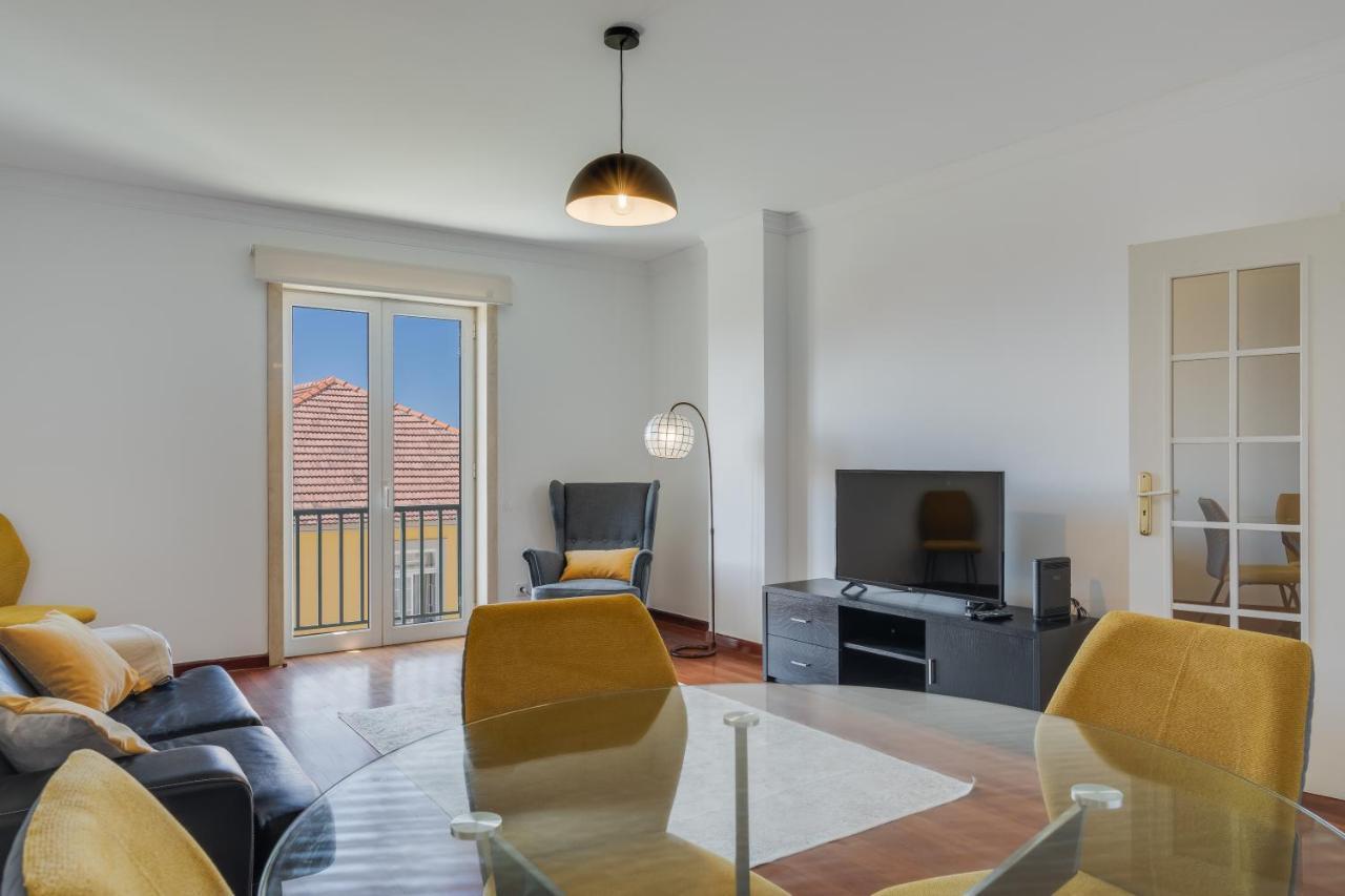 Apartamento Bela Sao Tiago I Funchal  Exterior foto