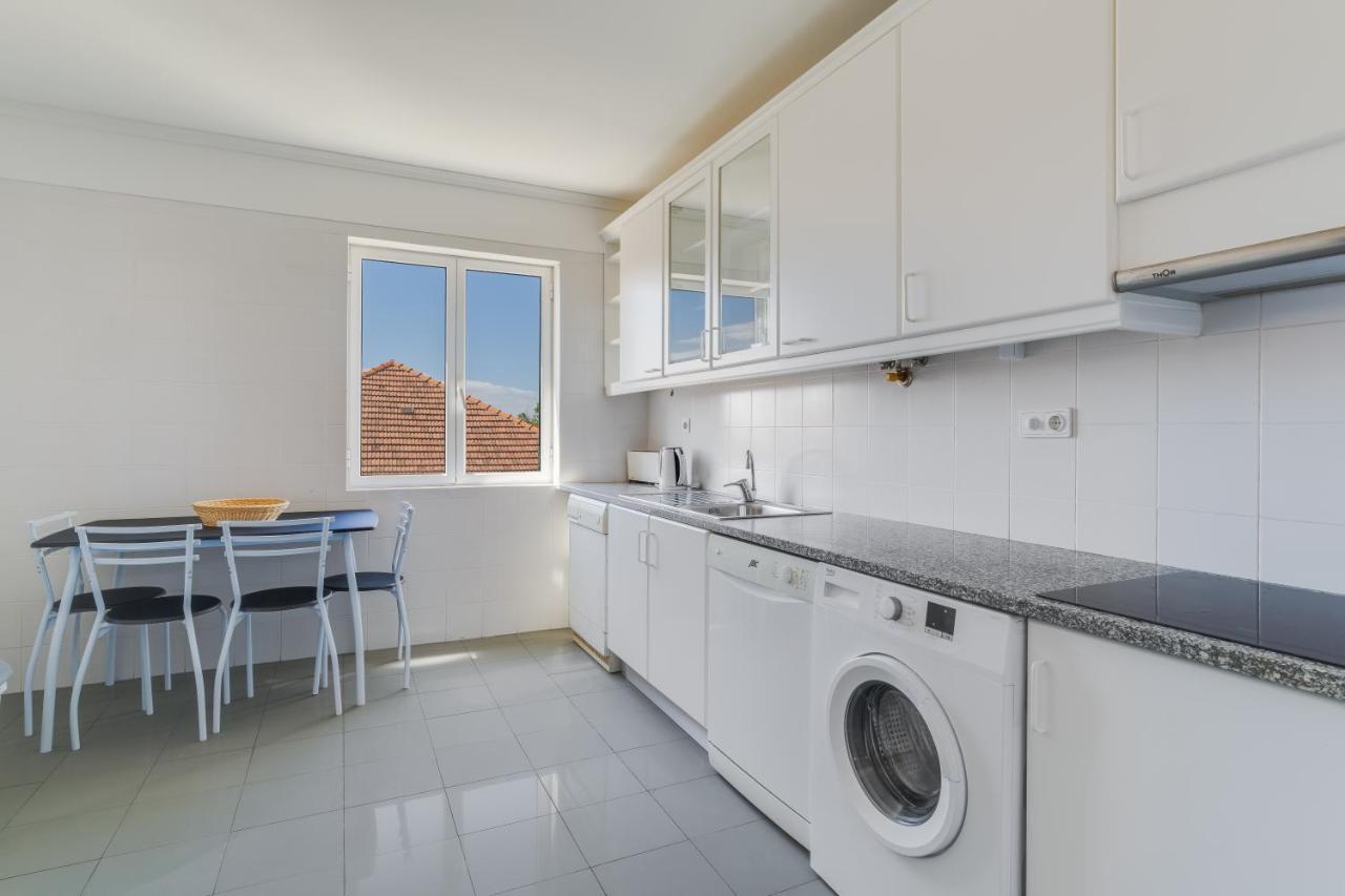 Apartamento Bela Sao Tiago I Funchal  Exterior foto