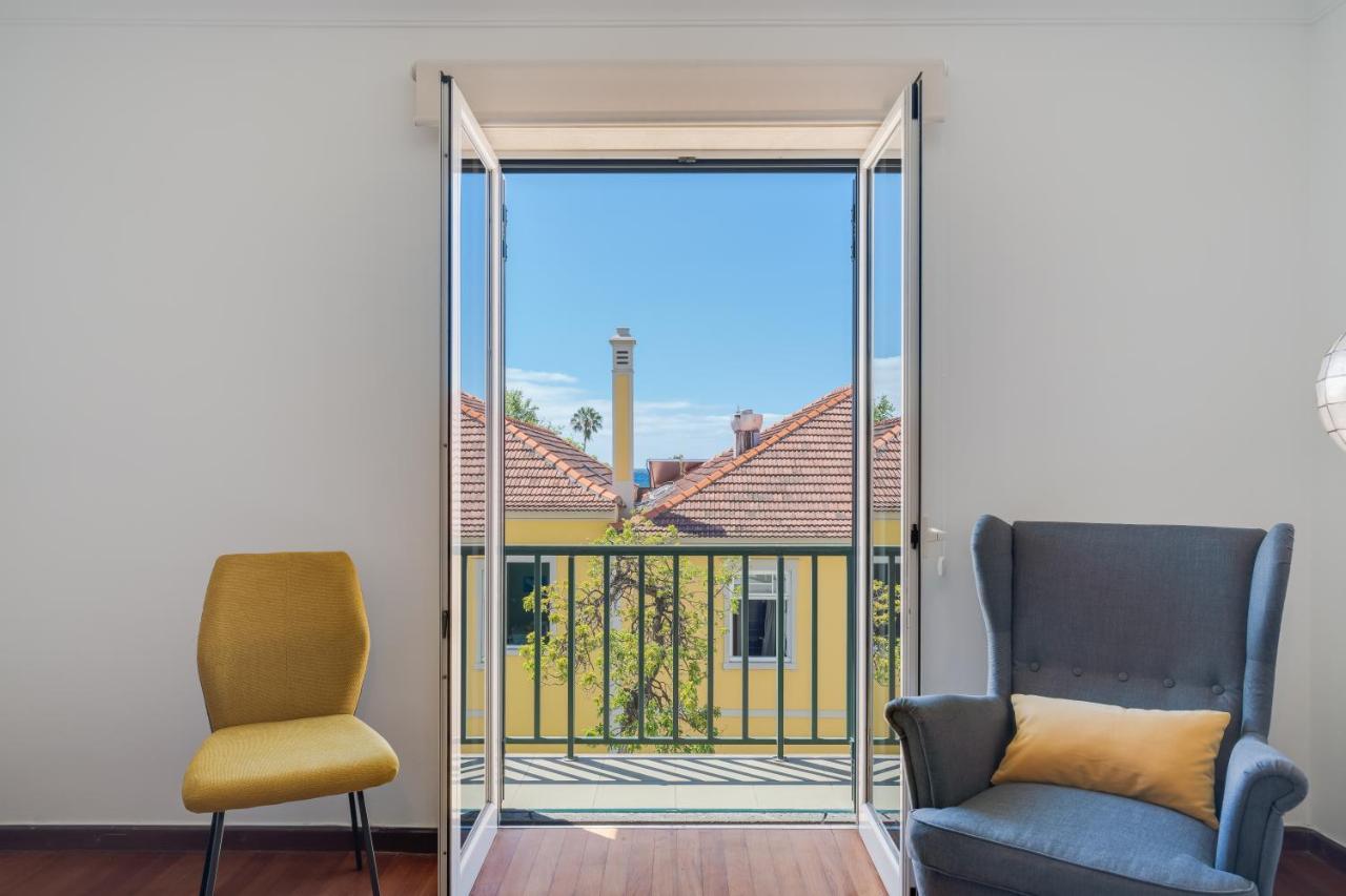 Apartamento Bela Sao Tiago I Funchal  Exterior foto