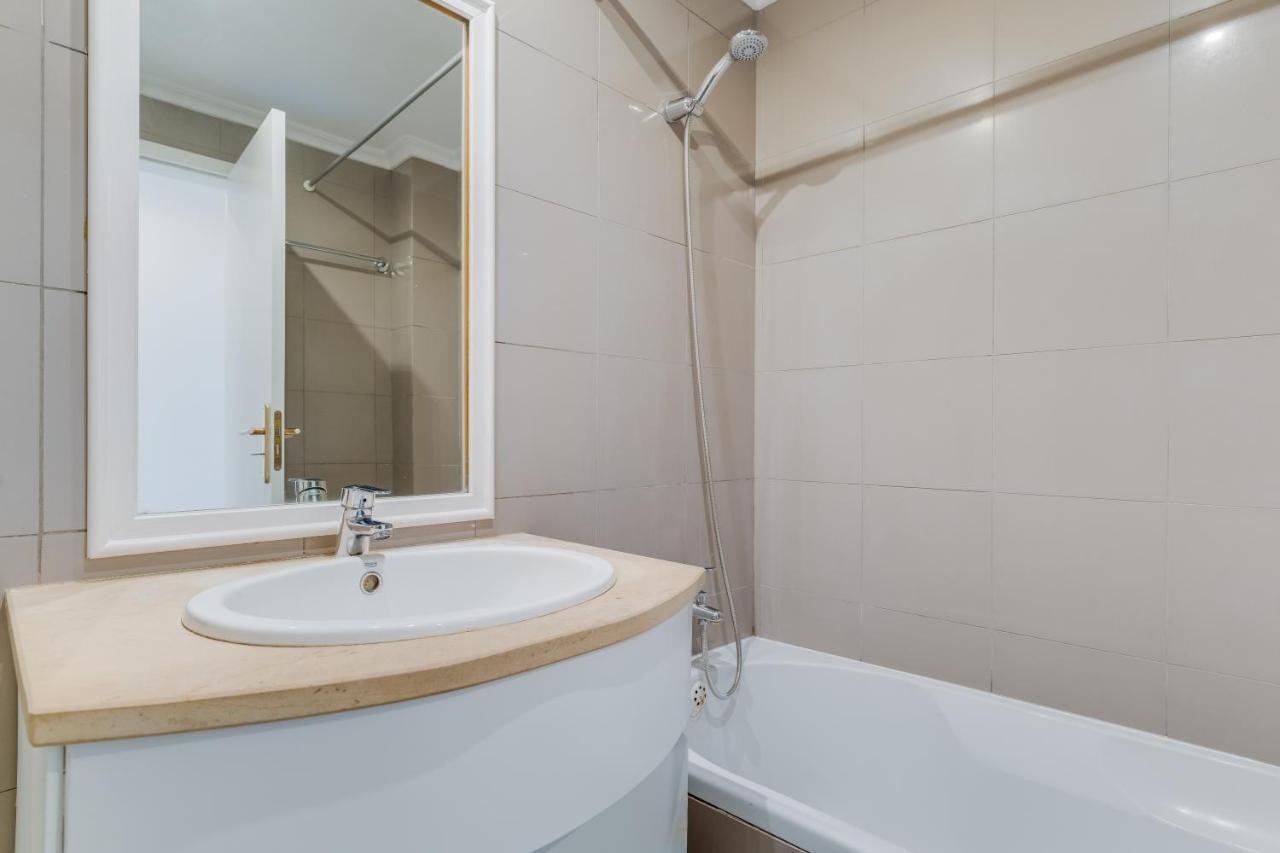 Apartamento Bela Sao Tiago I Funchal  Exterior foto