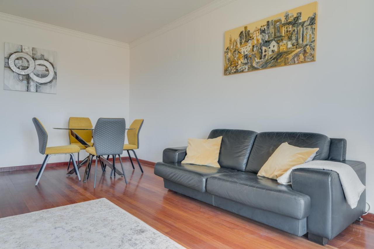 Apartamento Bela Sao Tiago I Funchal  Exterior foto